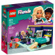 LEGO Friends "Комната Новы" 41755